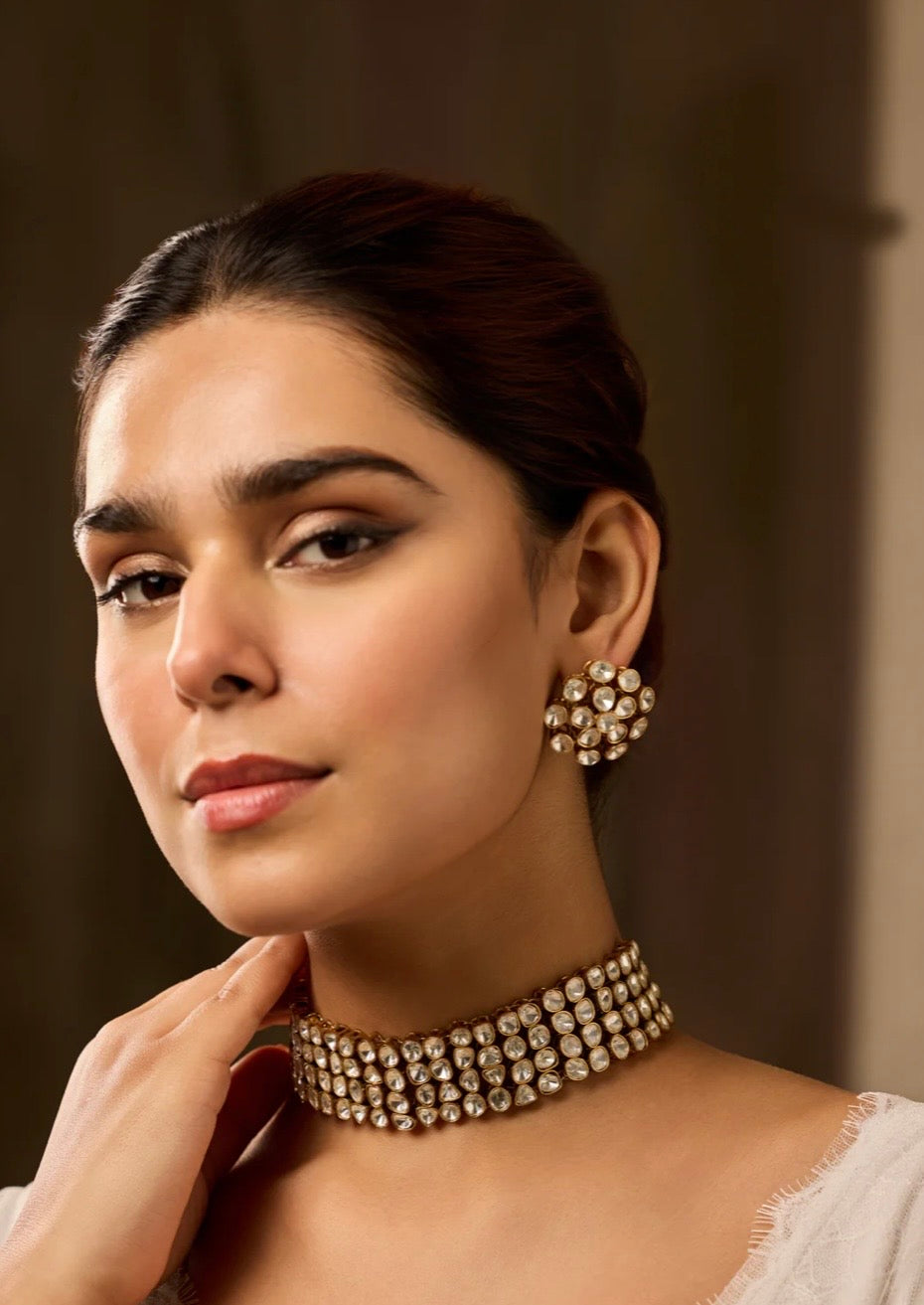 Khwaab Kundan Choker