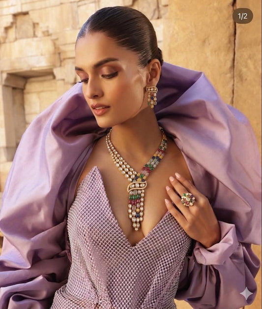 La Dreamer Necklace set
