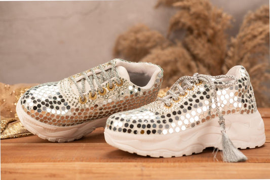 Sheesha Sneakers