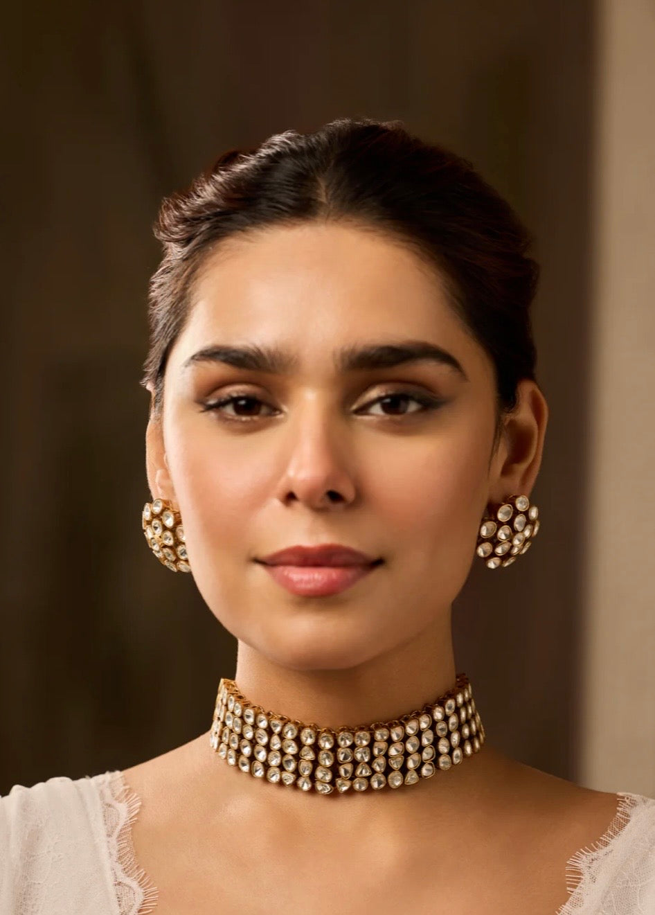 Khwaab Kundan Choker
