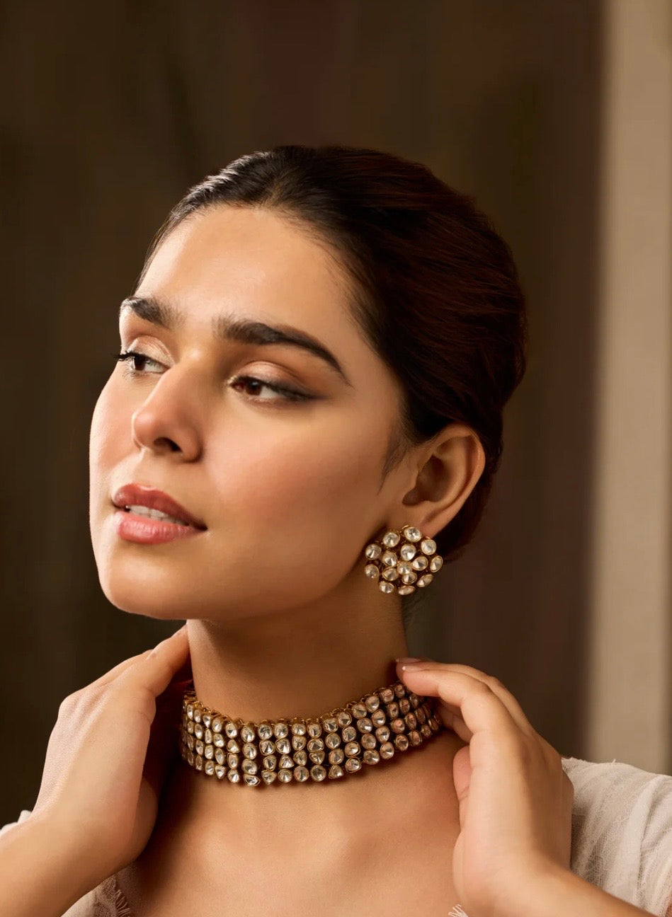 Khwaab Kundan Choker