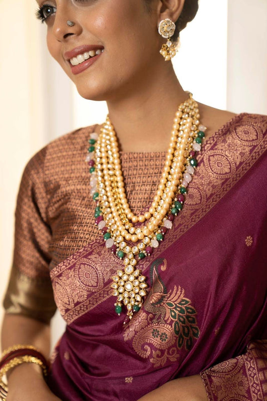 Multi Layer Sitahar