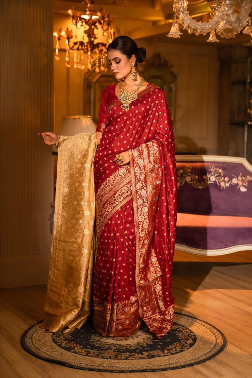 Red Khwaab